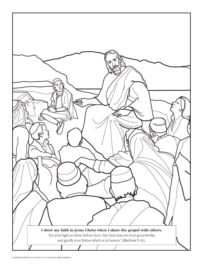 i can be honest coloring pages - photo #40